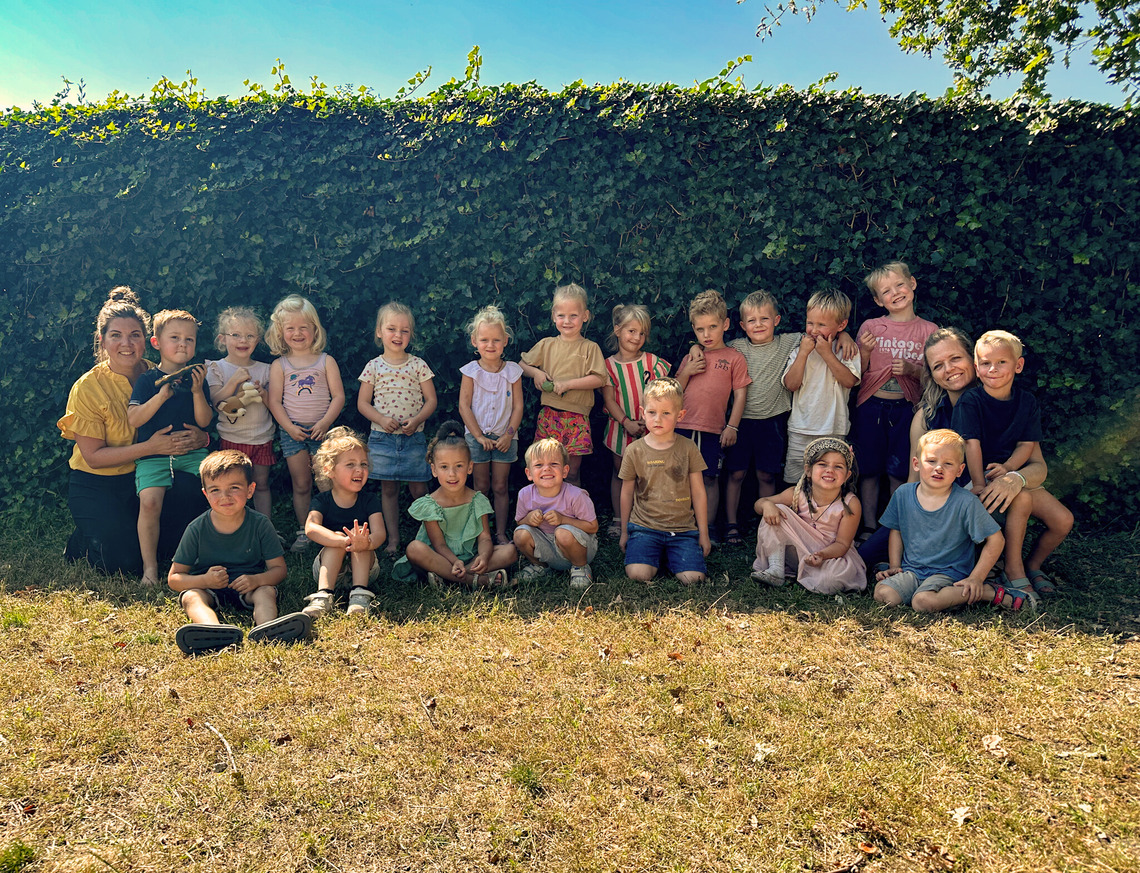 groep 1b